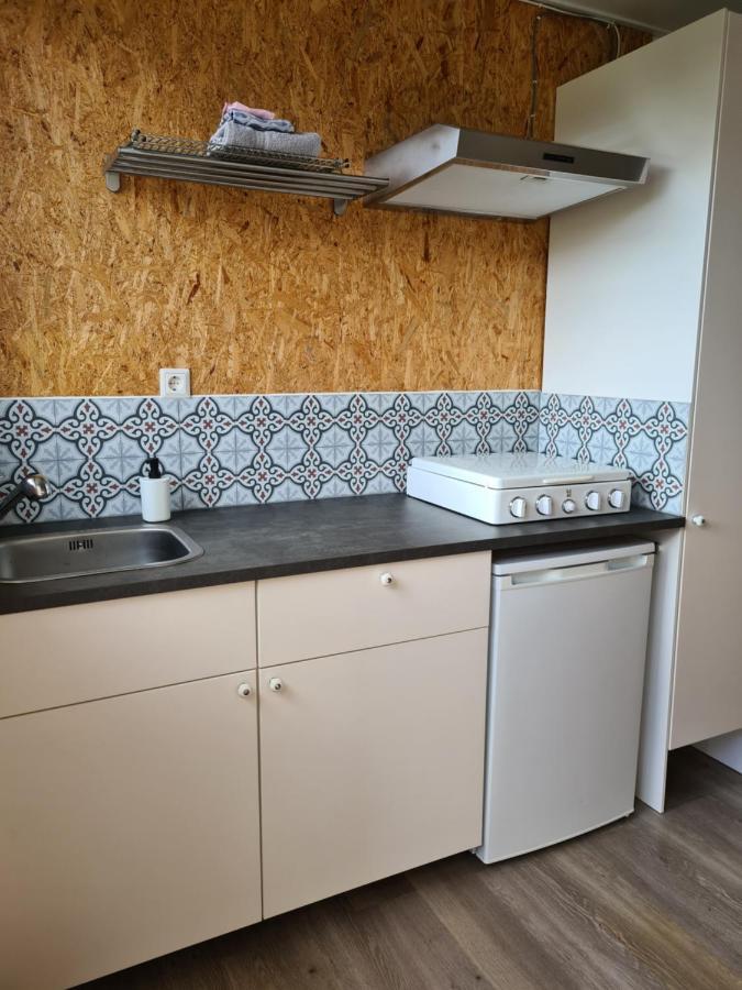 Drenths Landgoed, Welkom thuis Annerveenschekanaal Buitenkant foto