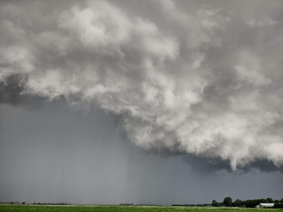 Drenths Landgoed, Welkom thuis Annerveenschekanaal Buitenkant foto